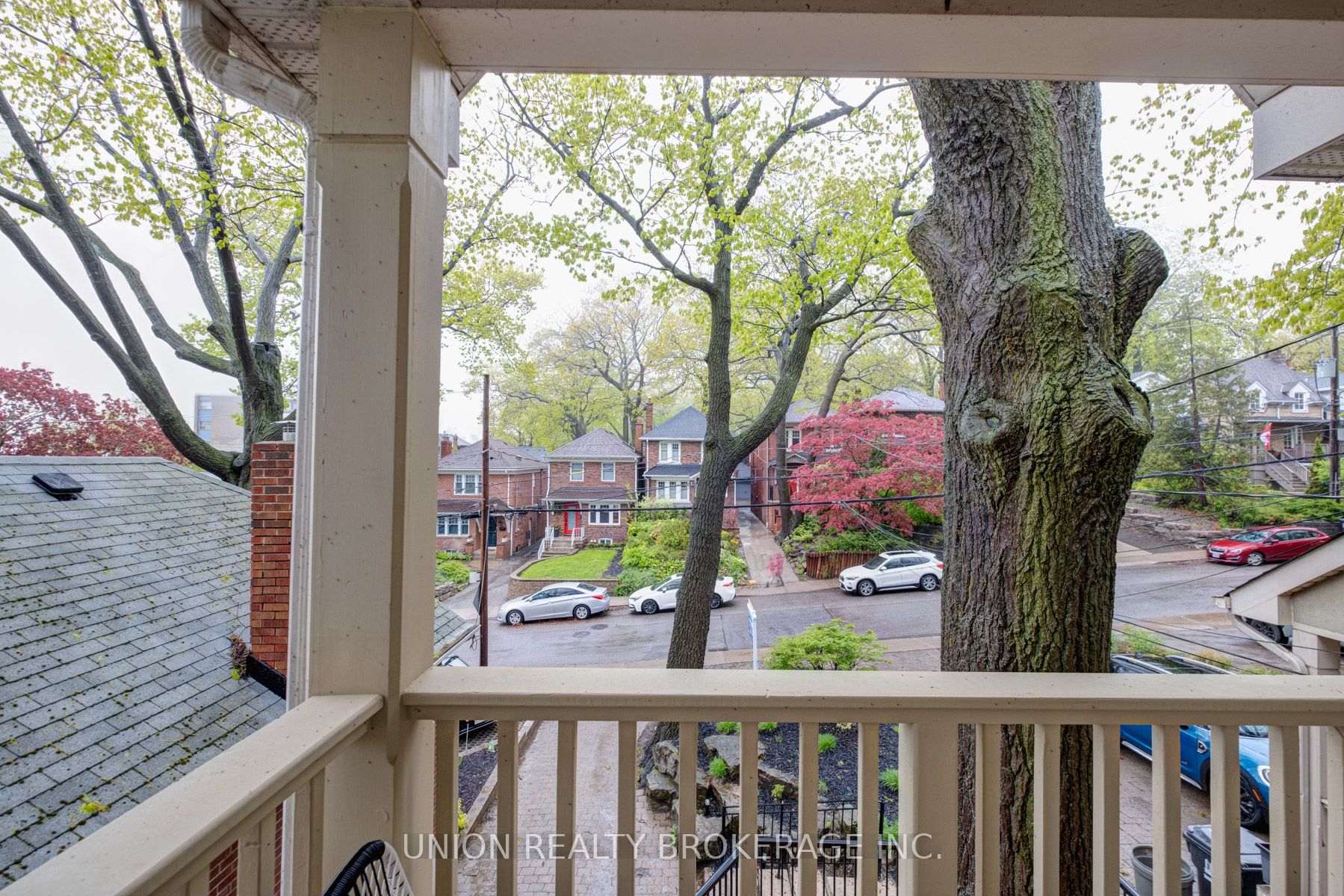 21 Courcelette Road