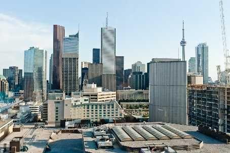 2 Bedrooms Condo at 633 Bay,  Toronto For sale