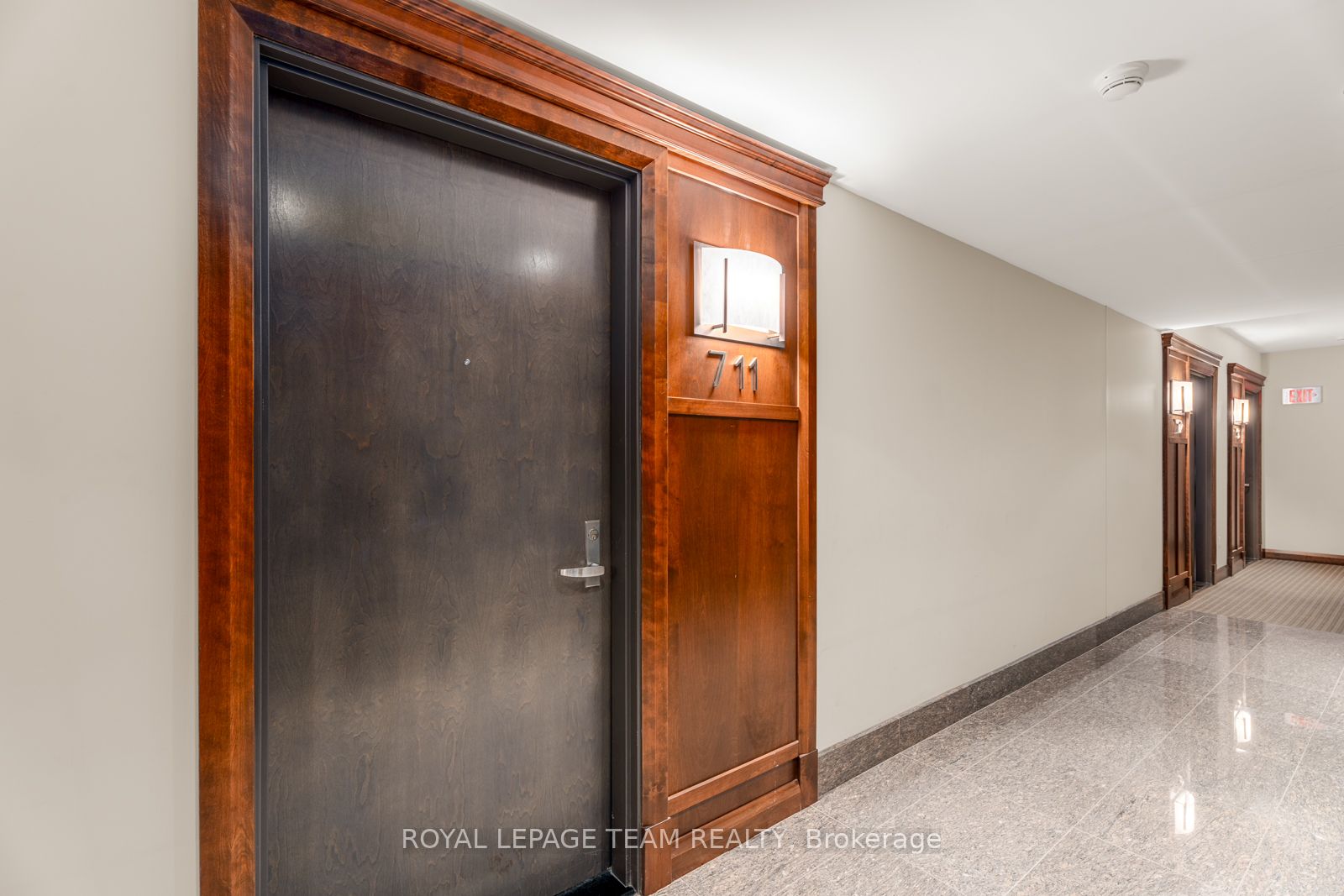 238 Besserer Street, #711