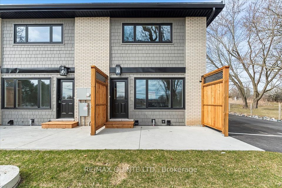 #2 - 865 Old Highway 2, Quinte West, ON K9V 5P5