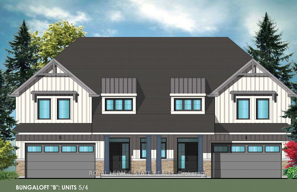 9&11 Kerman Avenue
