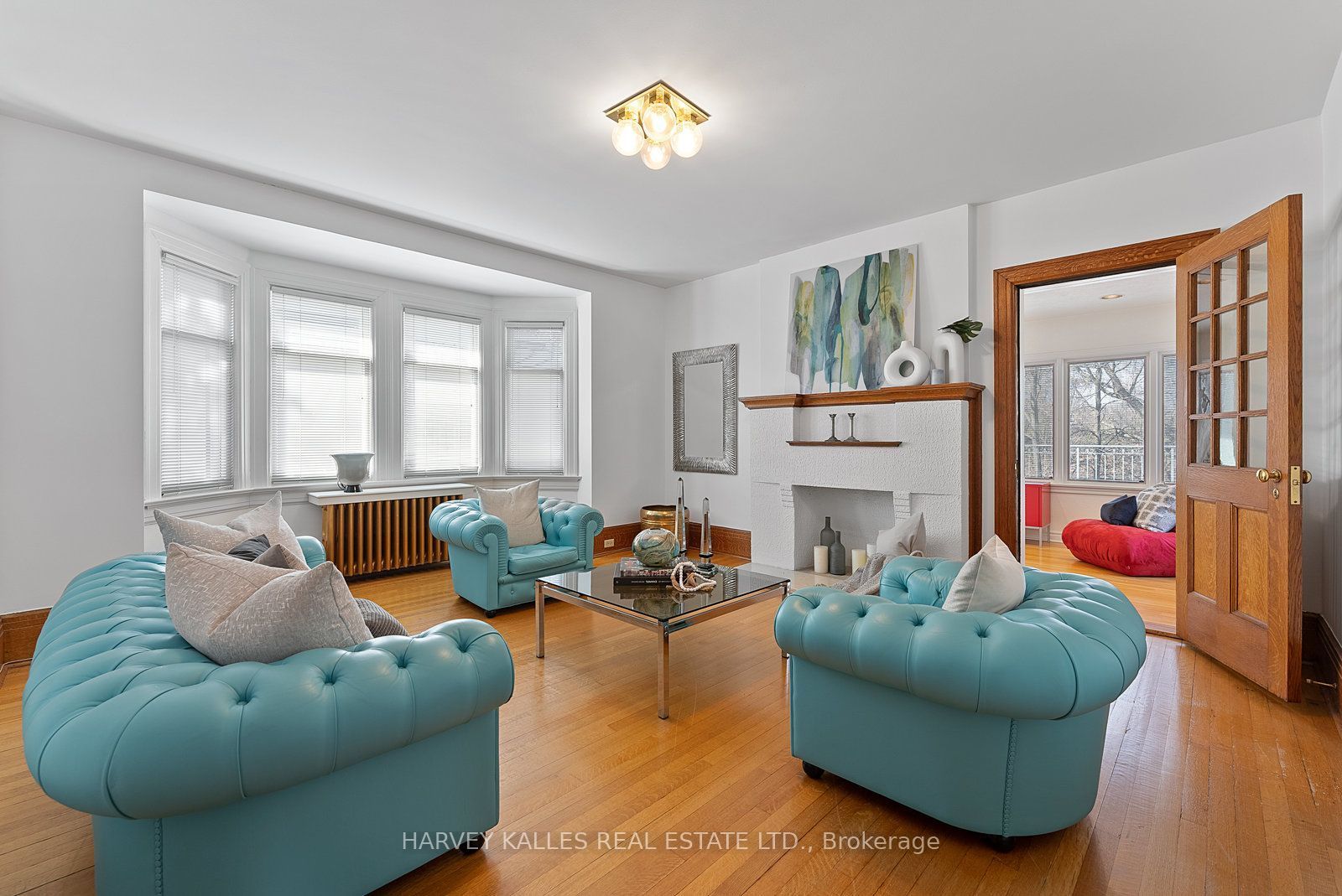 240 Russell Hill Road
