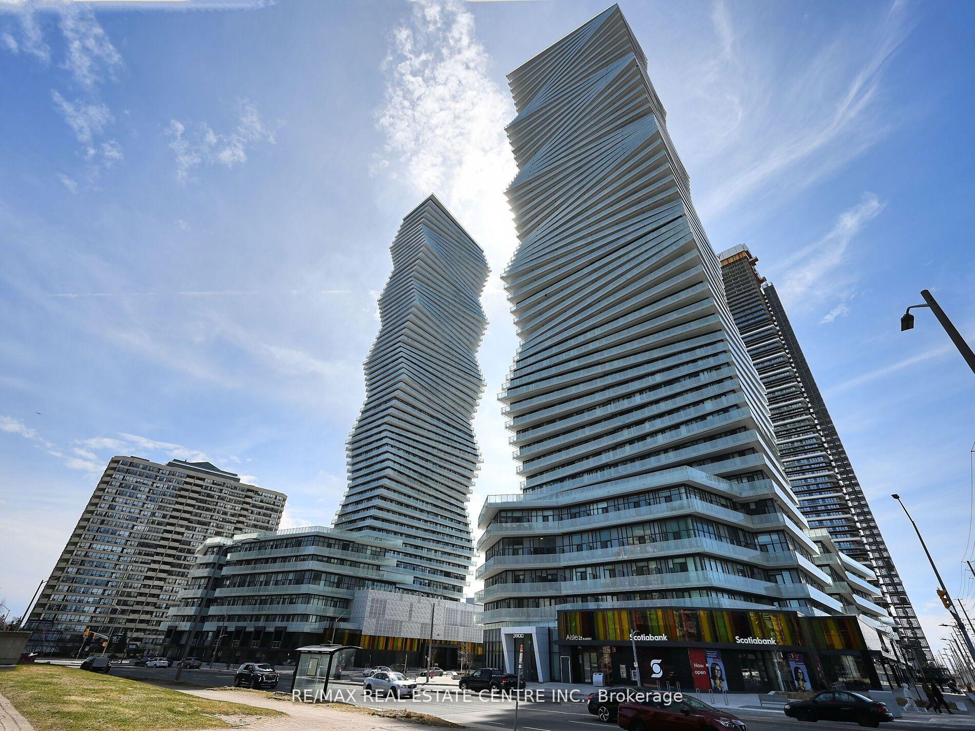 3 Bedrooms Condo at 3900 Confederation, Mississauga For sale