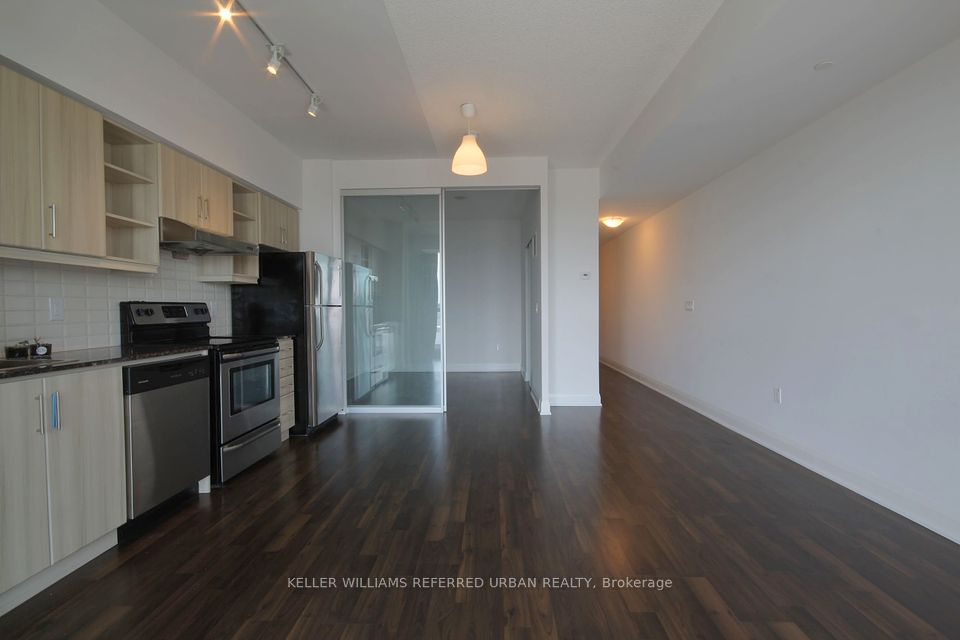 #1707 - 160 Vanderhoof Avenue, Toronto, ON M4G 4K3