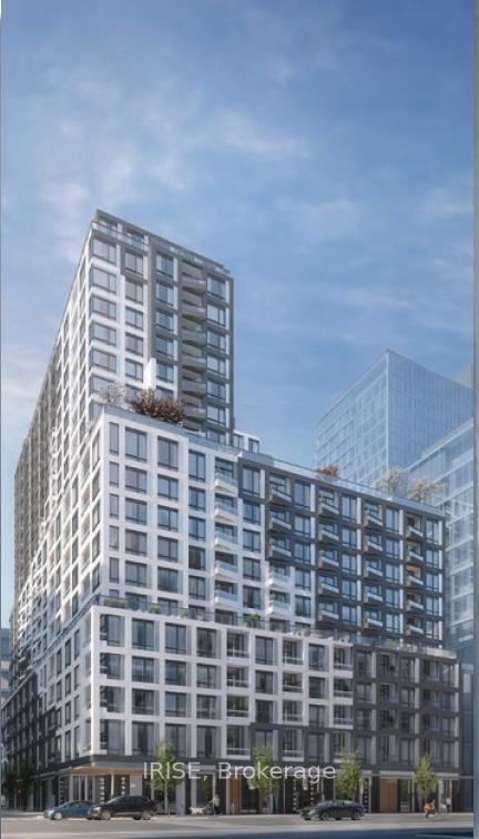 #508 - 15 Richardson Street, Toronto Unit: 508