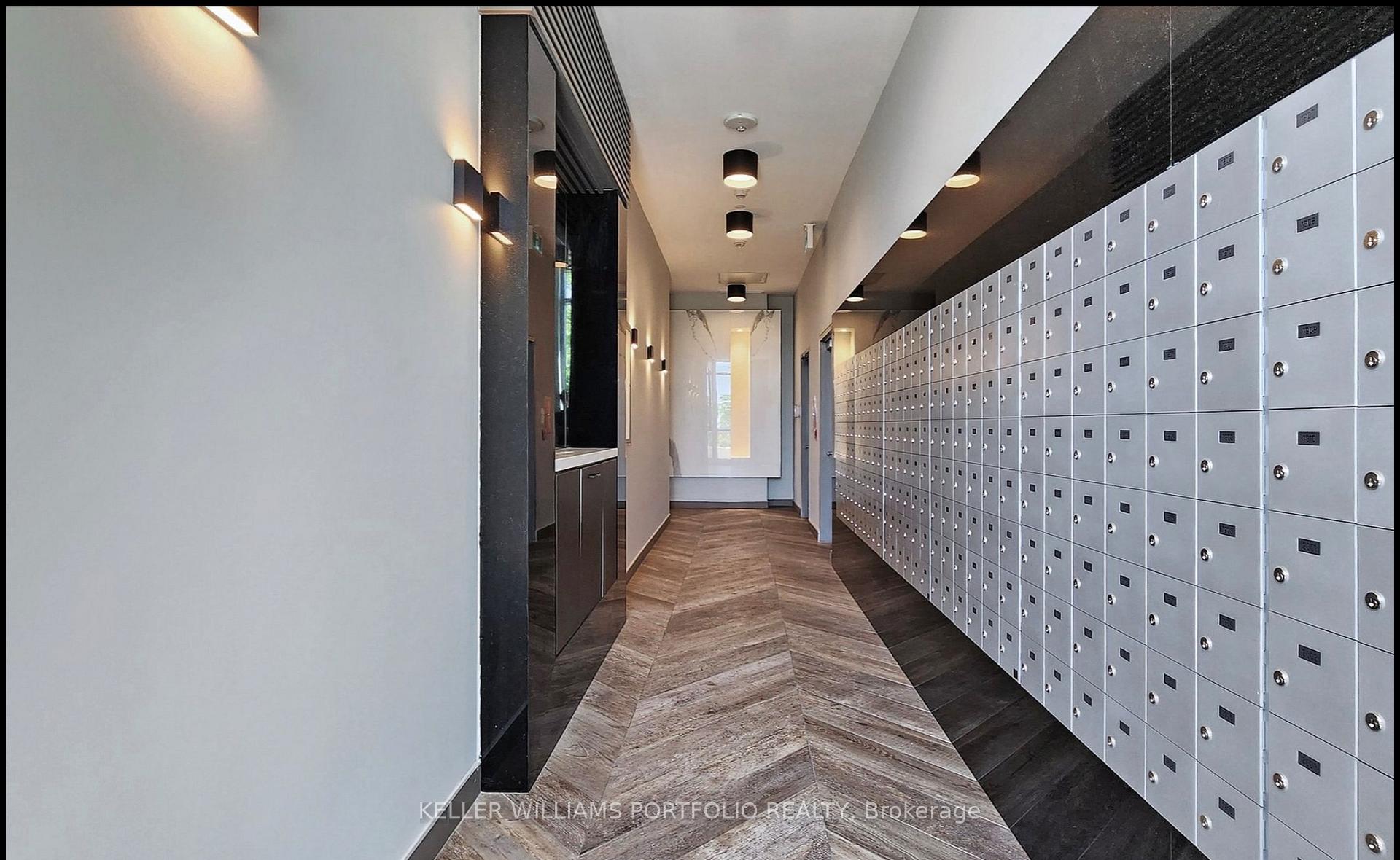 2 Bedrooms Condo at 50 Thomas Riley, Toronto For sale