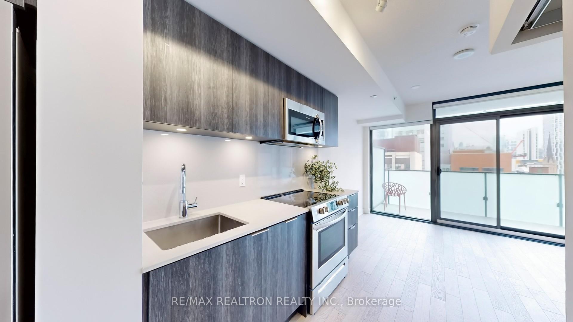 1 Bedroom Condo at 25 Richmond, Toronto For sale
