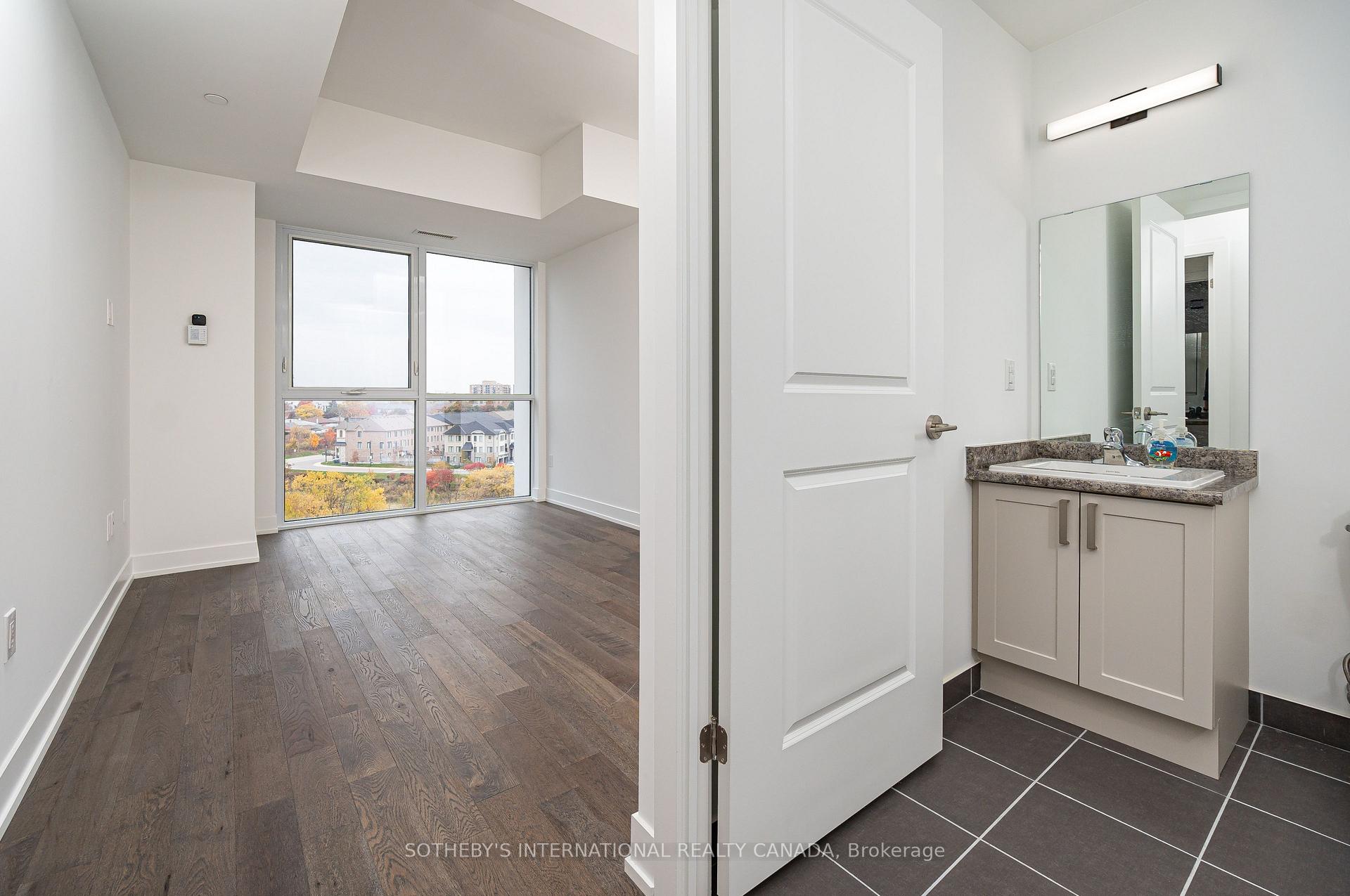 2 Bedrooms Condo at 1063 Douglas McCurdy, Mississauga For sale