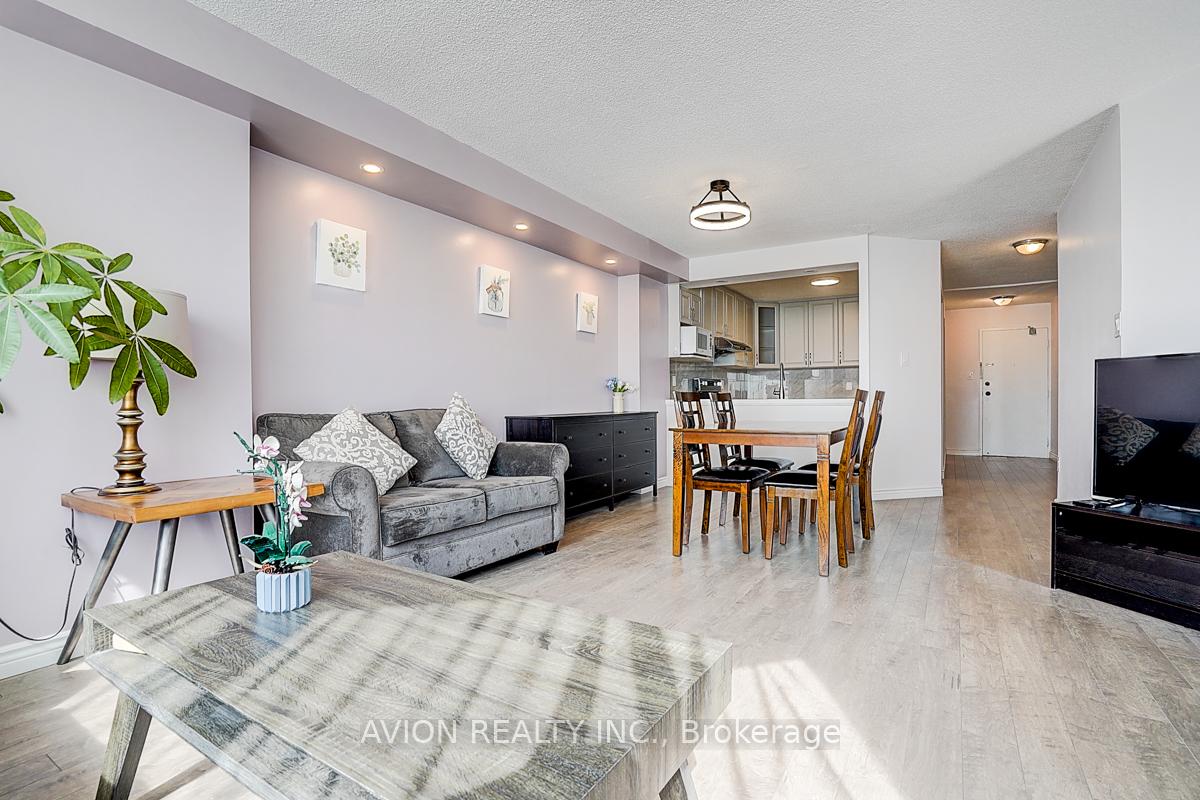 2 Bedrooms Condo at 236 Albion, Toronto For sale