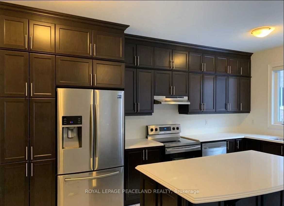 121 Hartney Drive, Richmond Hill Rural Richmond Hill