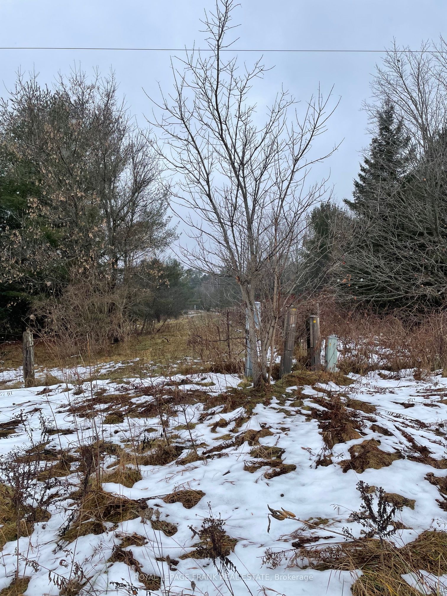 0 Portage Road