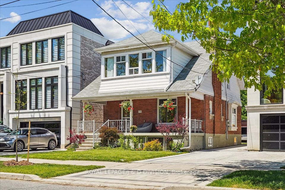 172 Briar Hill