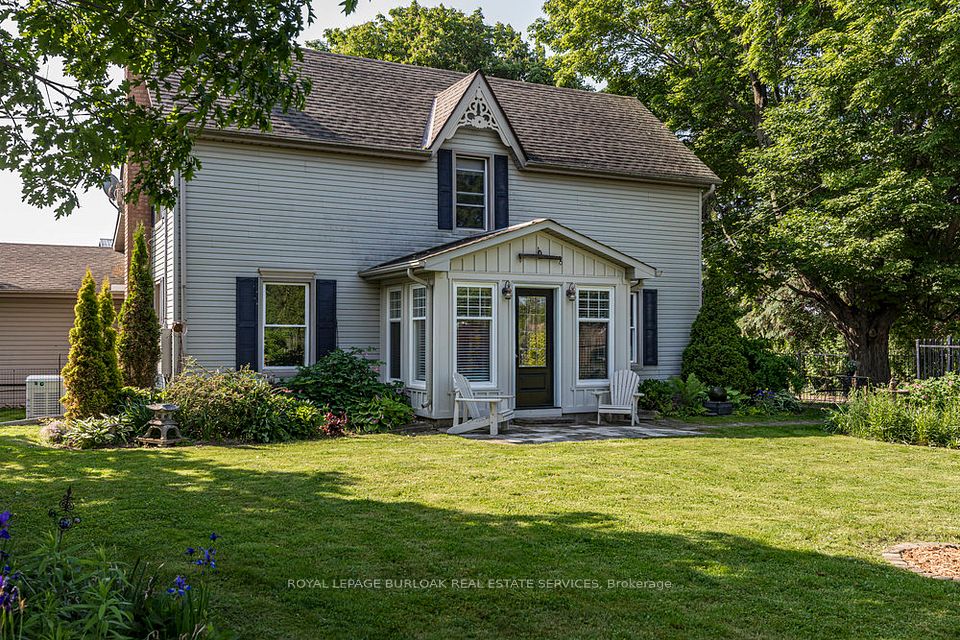 516 Concession 7