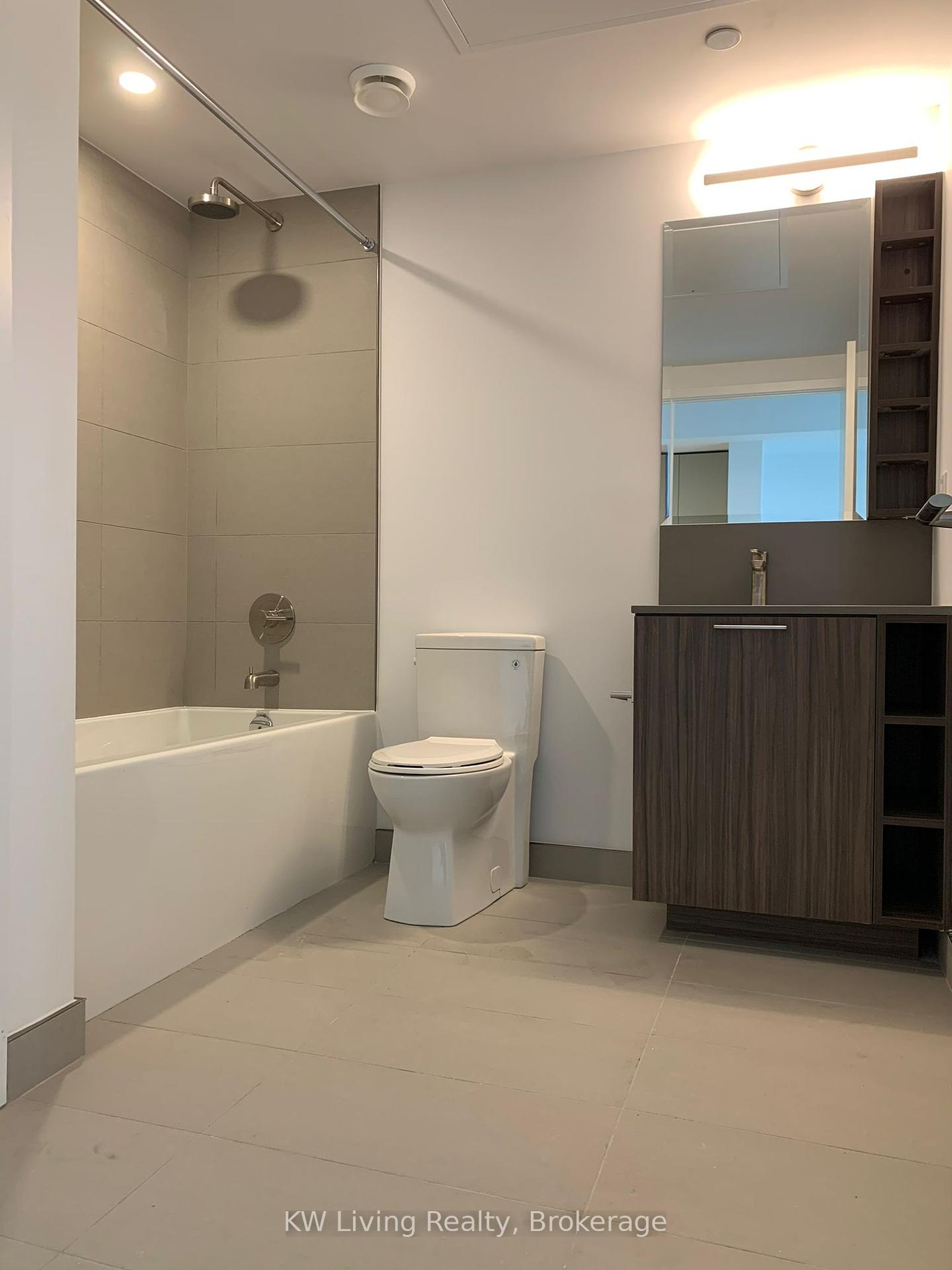 1 Bedroom Condo at 19 Western Battery, Toronto For sale