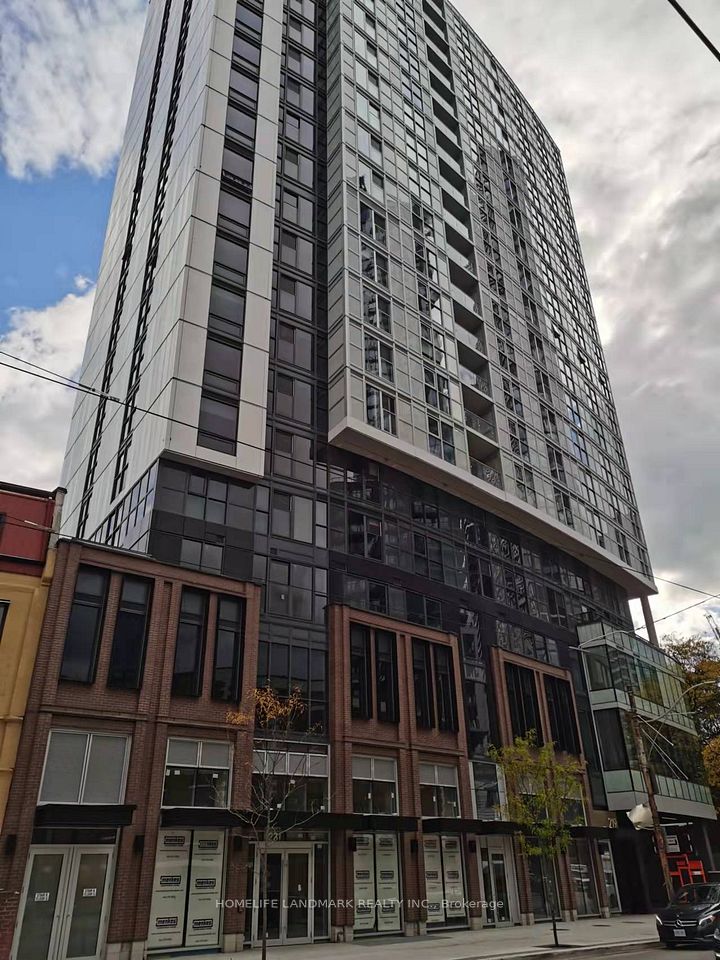 219 Dundas