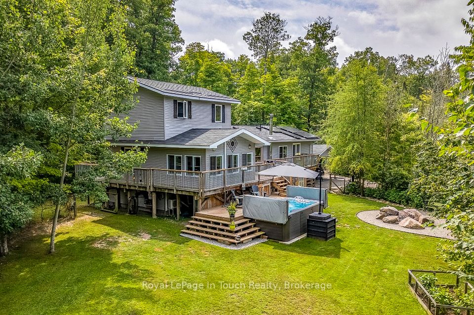 36 Meadows