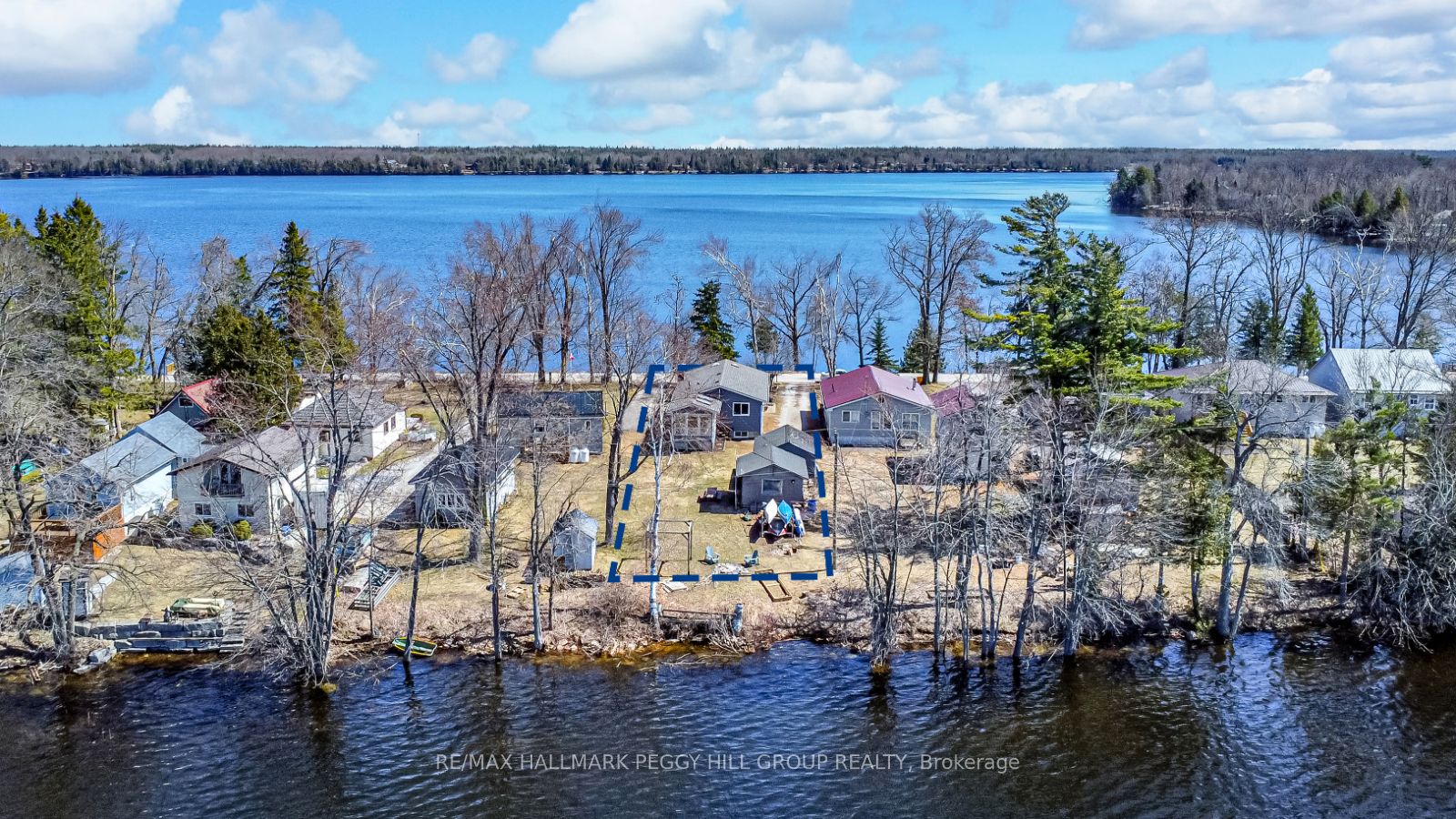 185 Avery Point Road, Kawartha Lakes, ON L0K 1W0