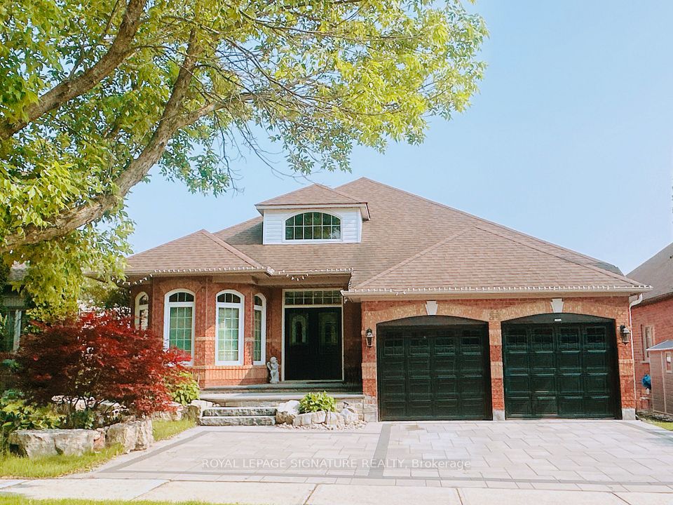 54 Monkman Court