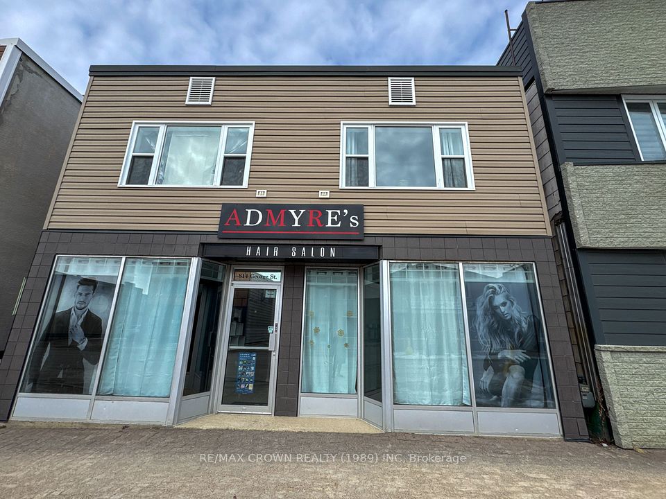 814 George Street, Hearst, ON P0L 1N0