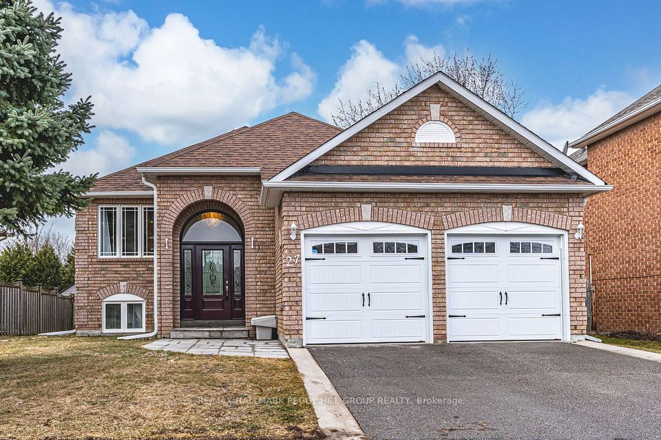 27 Fairwood Drive