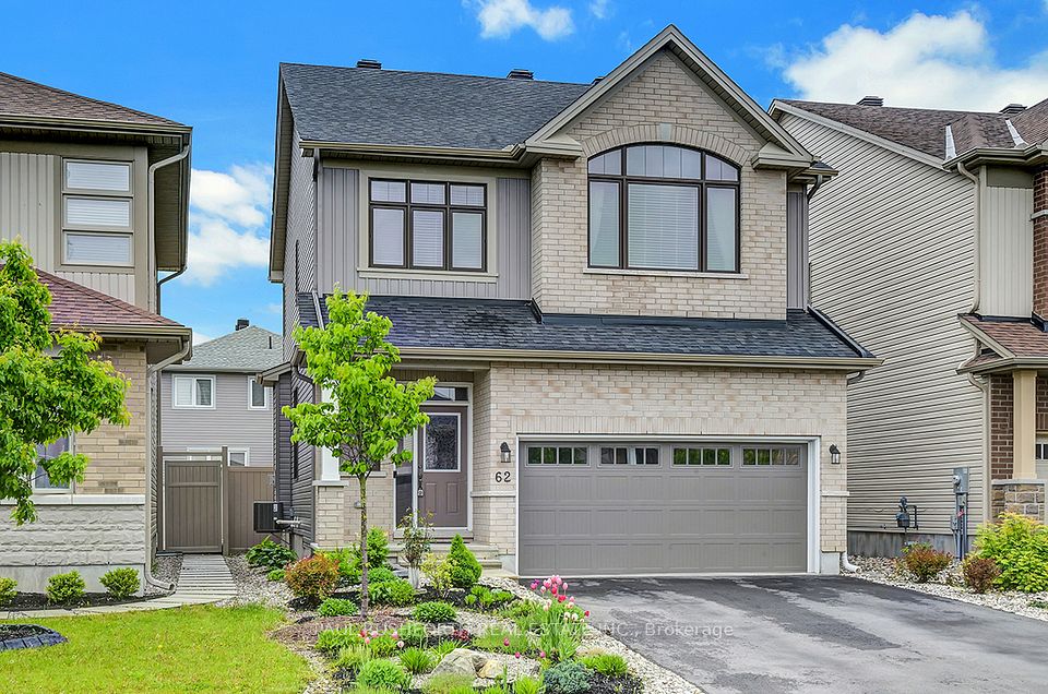 62 Borland Drive, Carleton Place, ON K7C 0K8