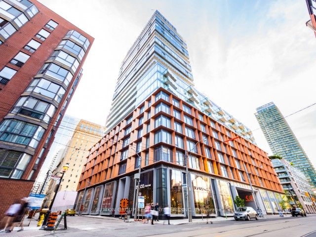 60 Colborne Street