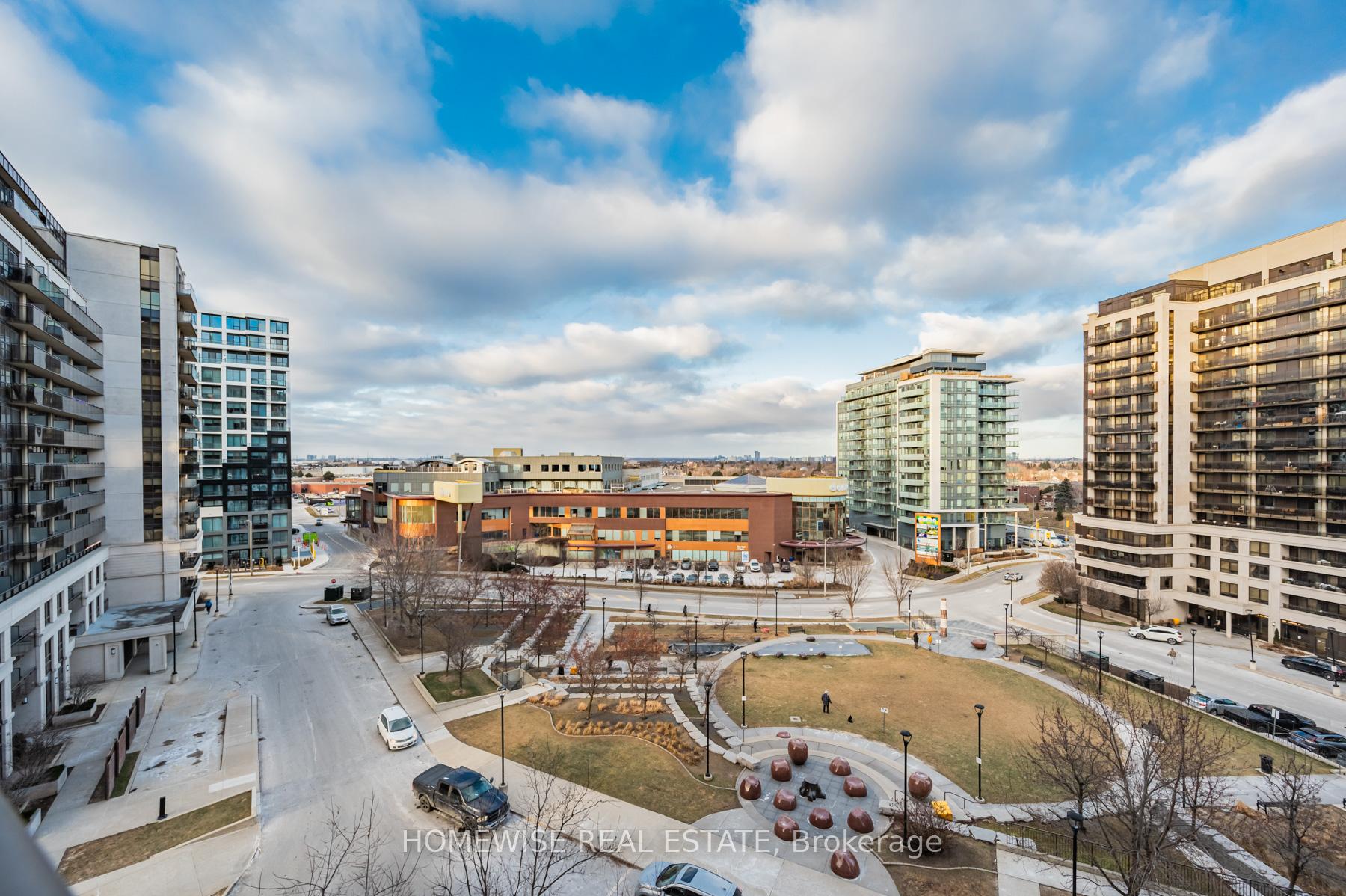 2 Bedrooms Condo at 1070 Sheppard, Toronto For sale