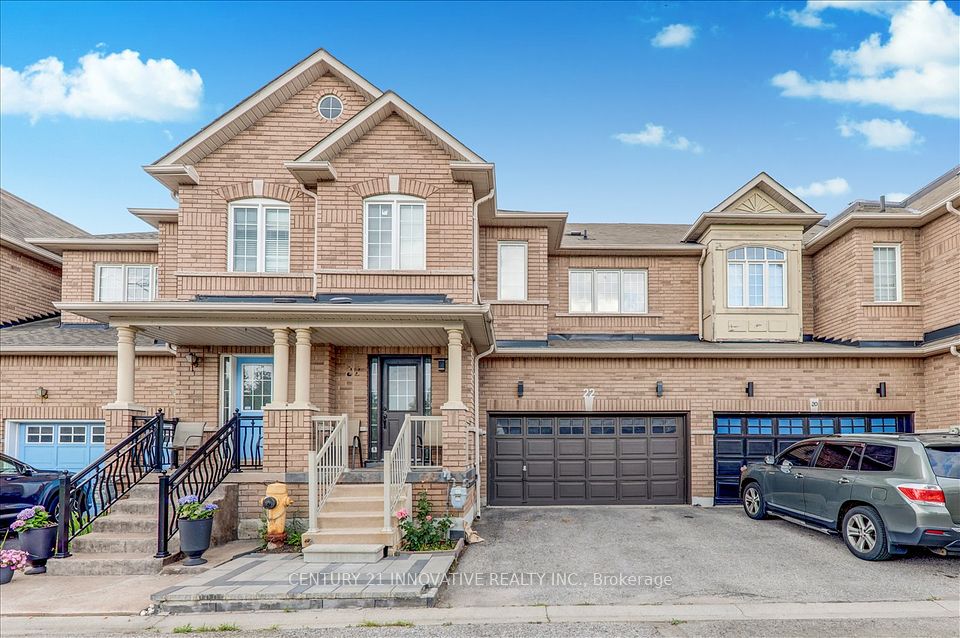 22 Culver Lane
