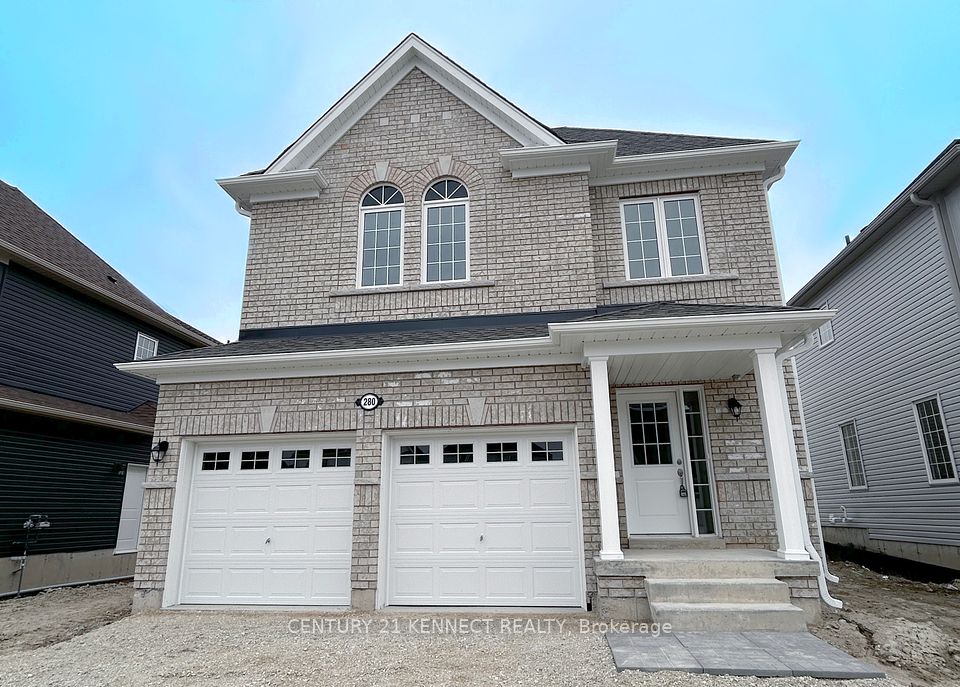 280 Springfield Crescent, Clearview, ON L0M 1S0