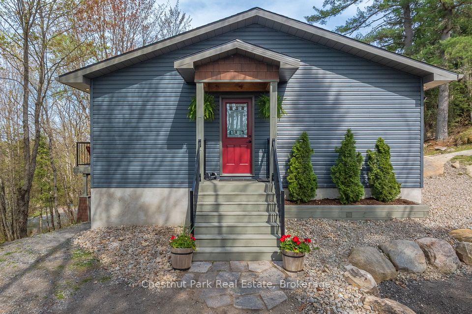 1205 Old Muskoka