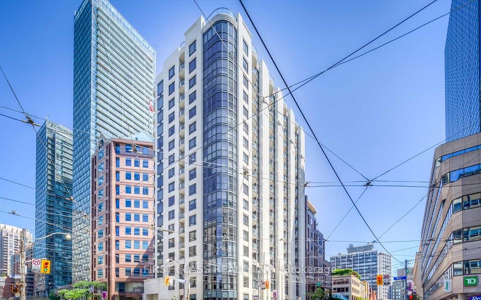 801 Bay Street