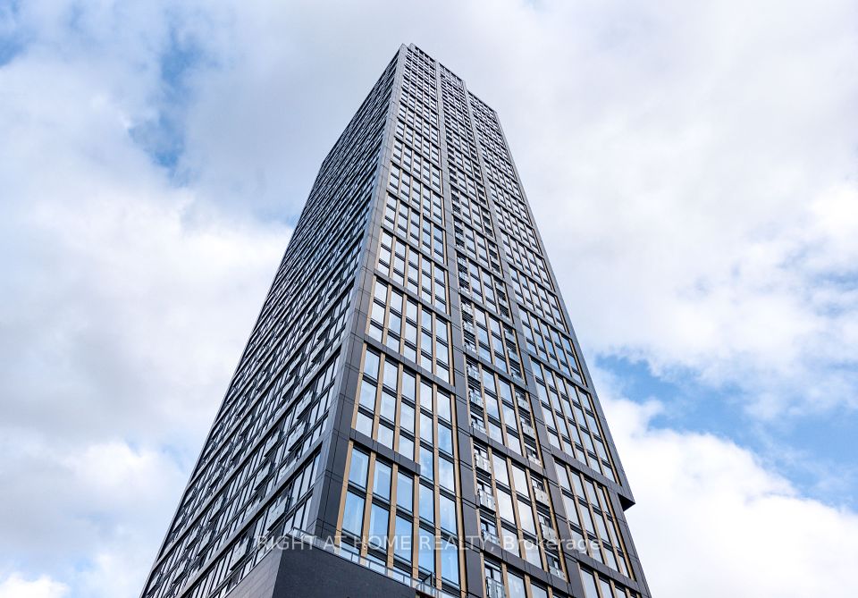 319 Jarvis