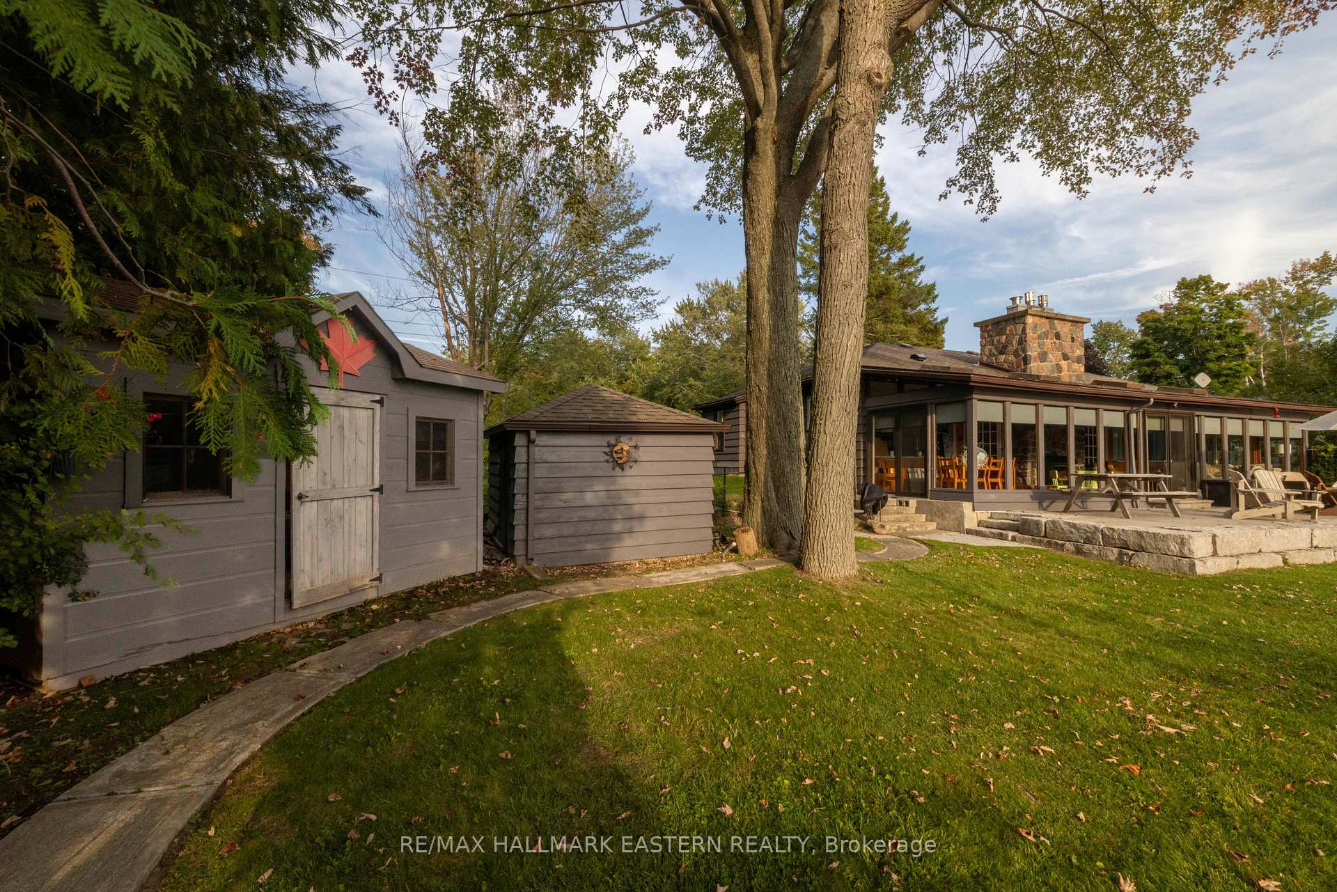 2310 SALMON BAY Road, Douro-Dummer, ON K0L 2H0