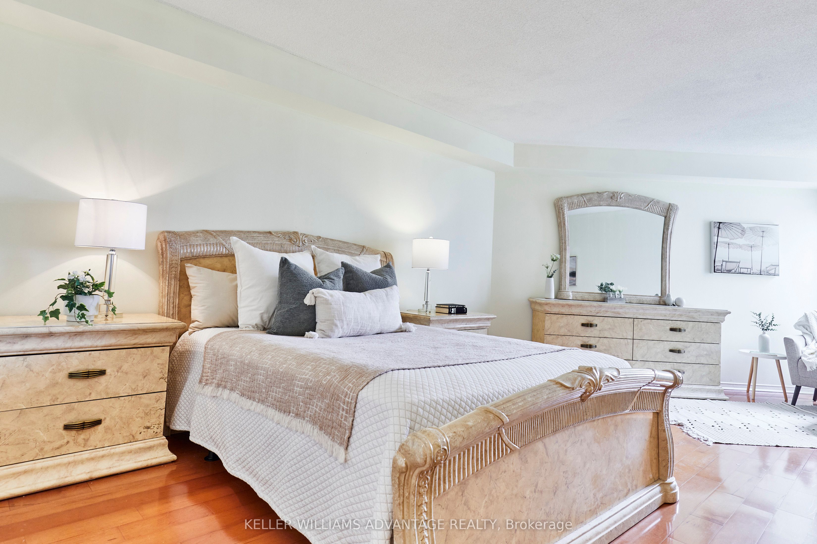 4727 Sheppard Avenue E, #608