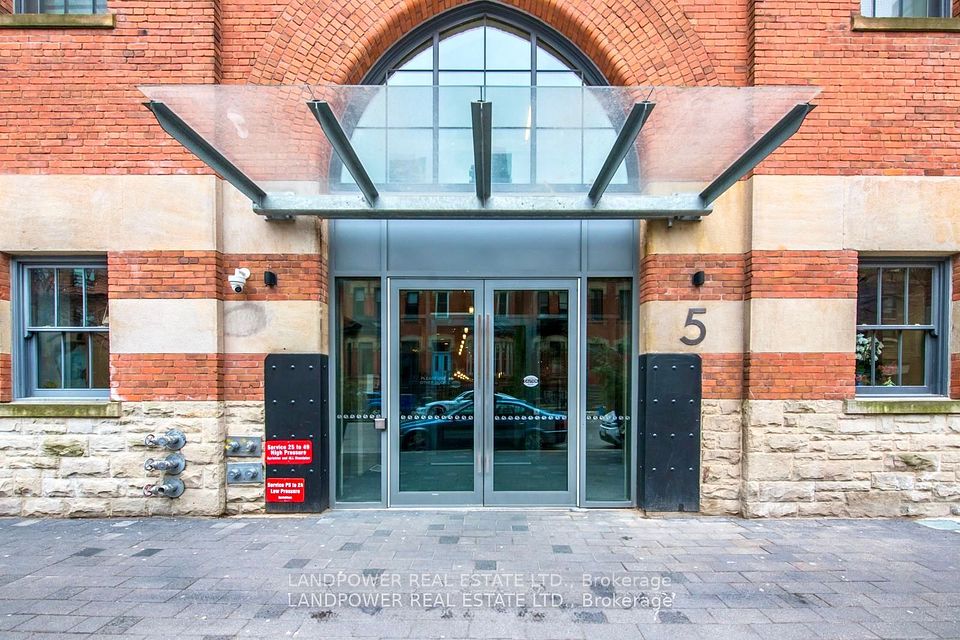 5 St Joseph Street