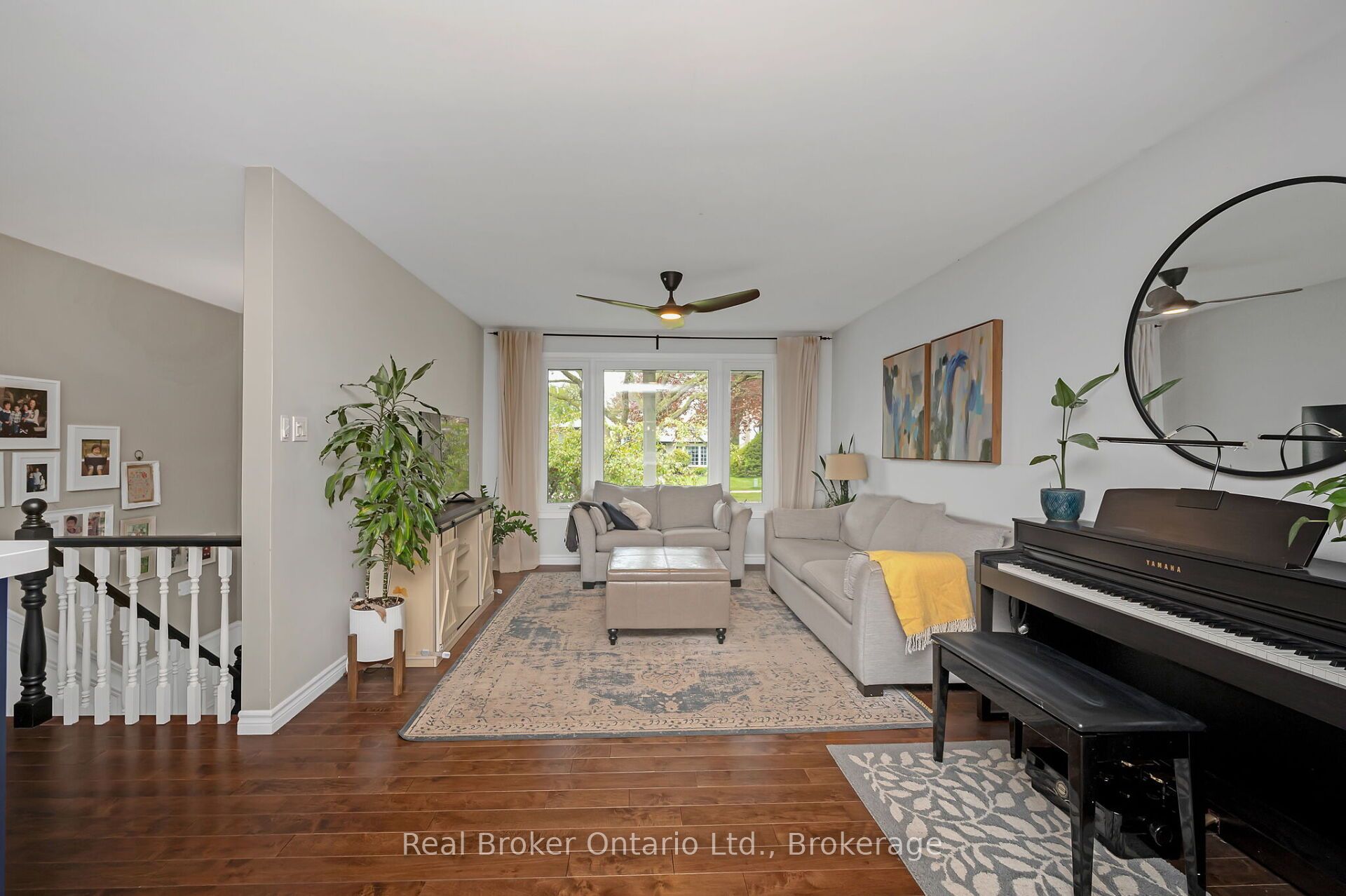 615 Sheraton Road