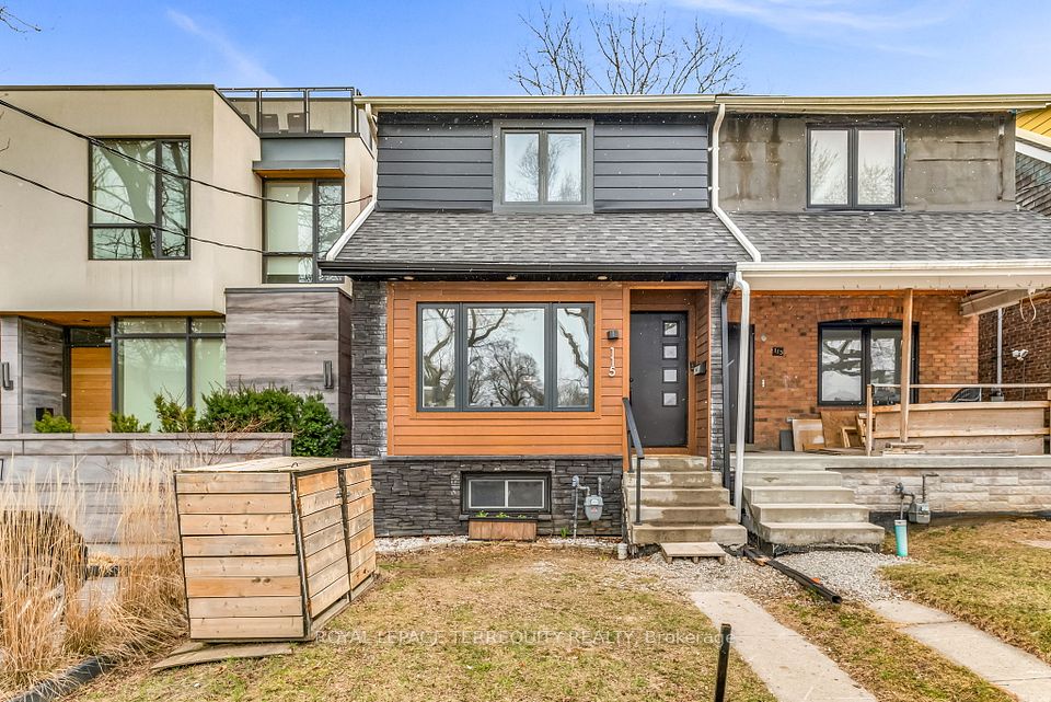 115 Humewood