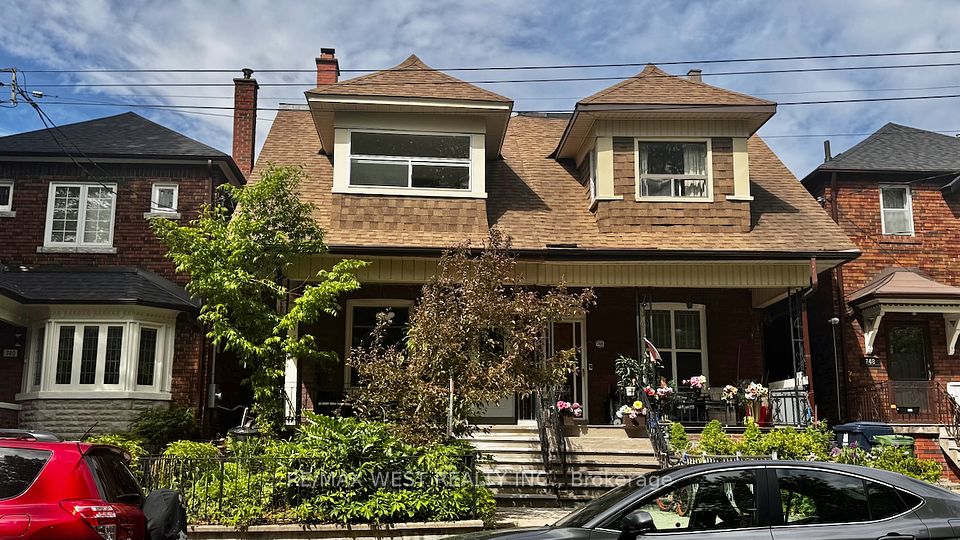 744 Manning Avenue