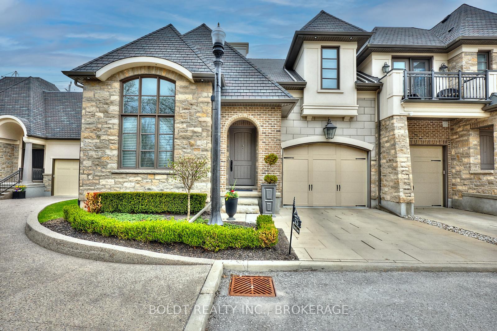 25 ARBOURVALE COMMON Road ; MLS ID: X12123438
