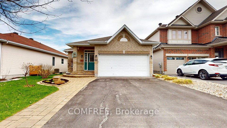 1812 Springridge