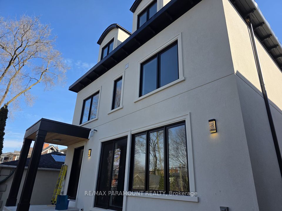 136 High Park
