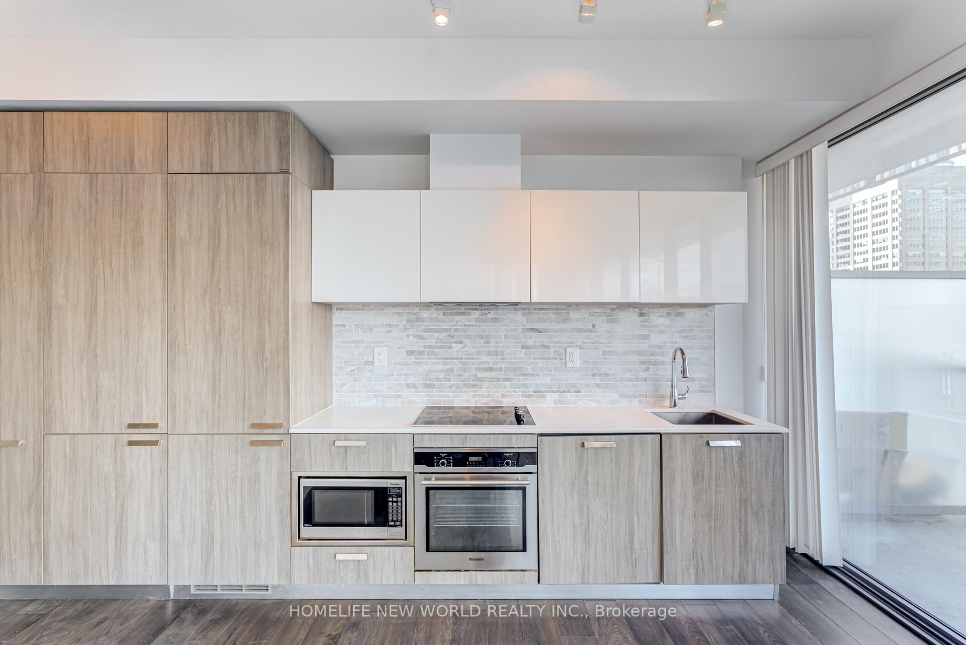 1 Bedroom Condo at 50 Charles, Toronto For sale