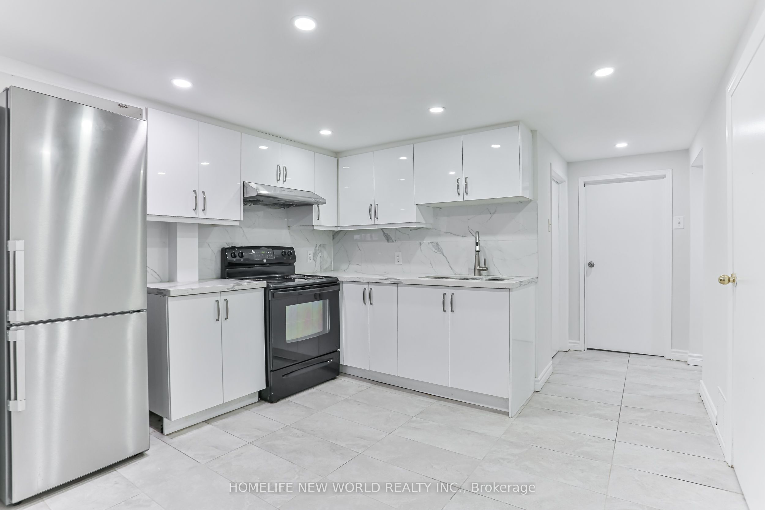 3 Erlesmere Avenue
