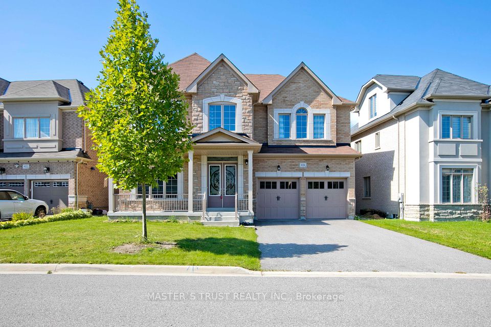926 Ernest Cousins Circle