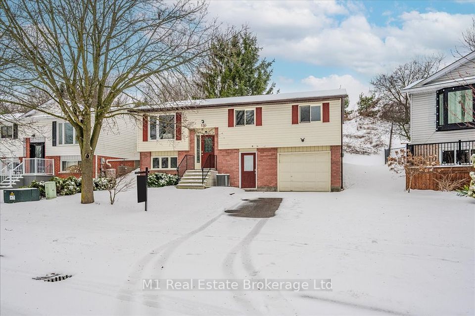 130 Freshmeadow Way