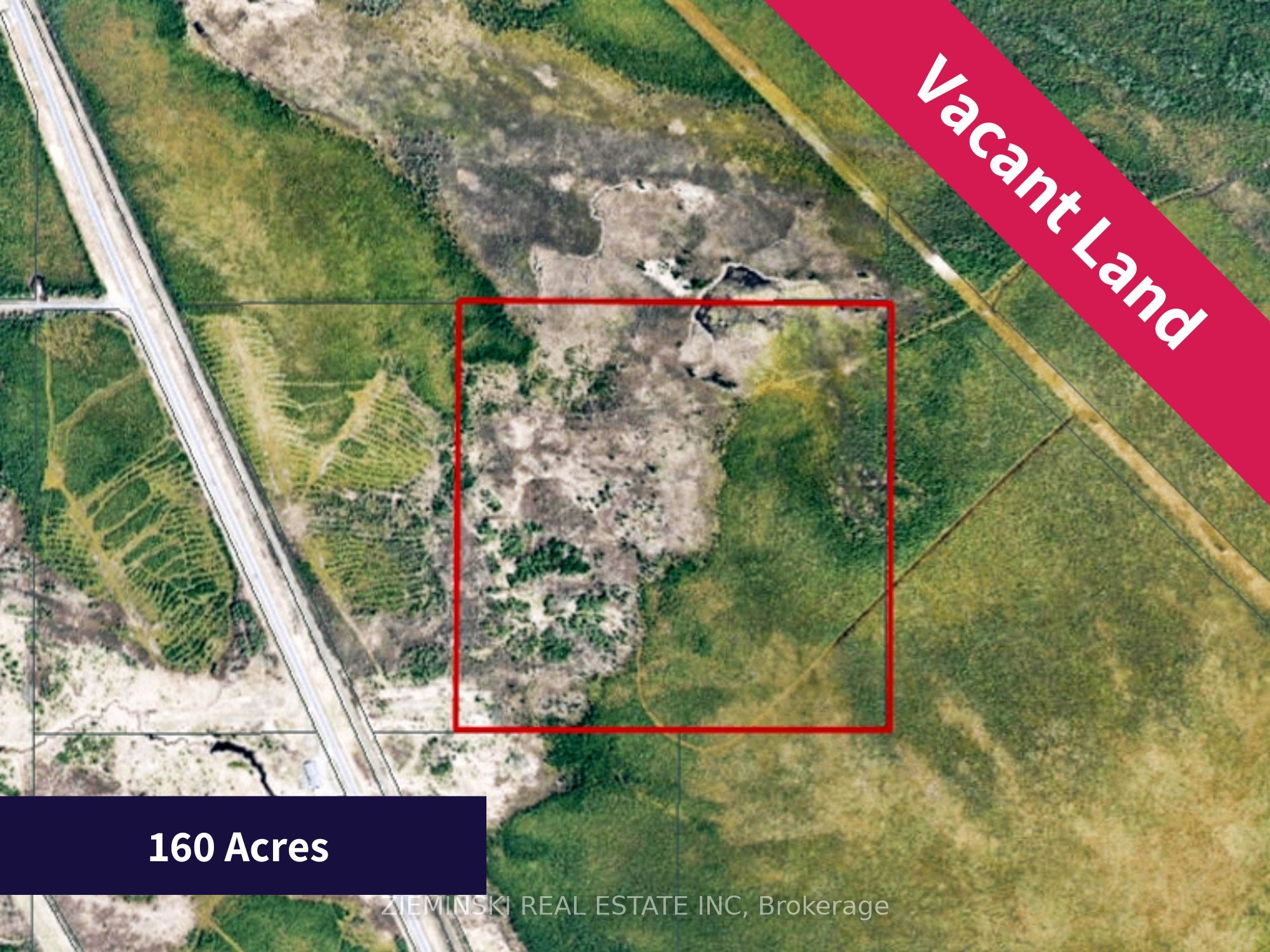 LT1 CON 2 NEWMARKET N/A, Cochrane Remote Area
