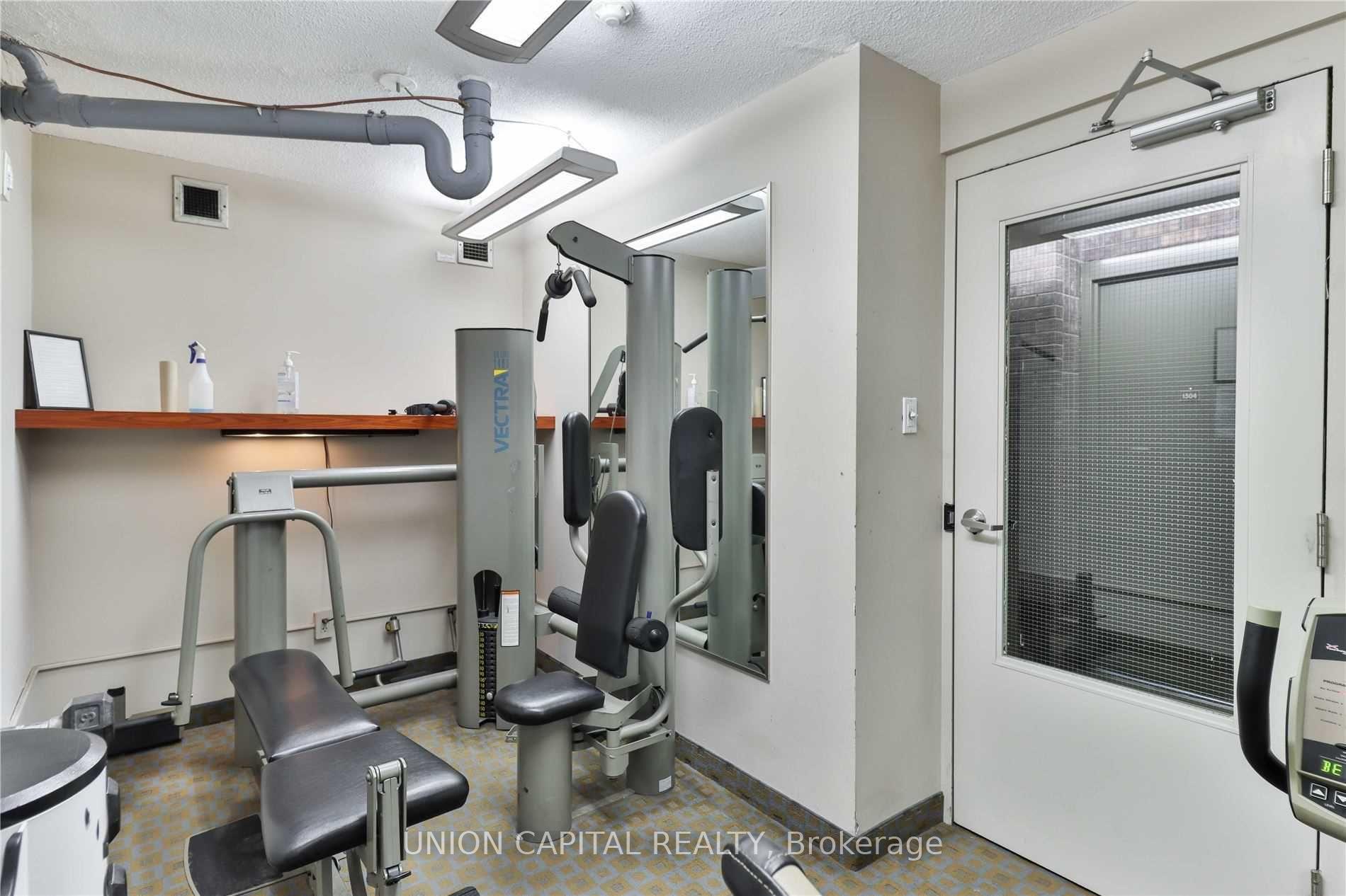 Condo at 720 Spadina, Toronto For sale