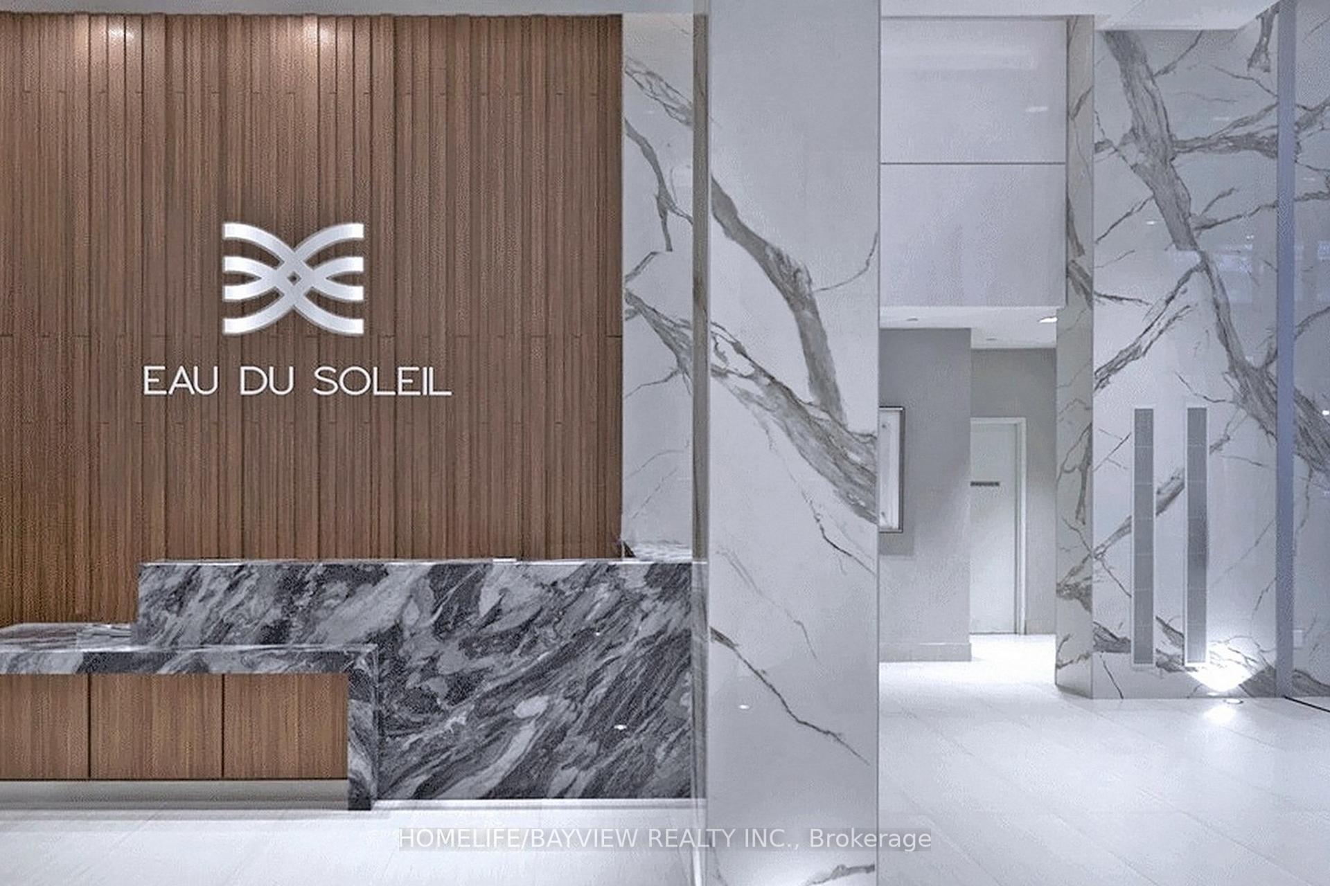 2 Bedrooms Condo at 30 SHORE BREEZE, Toronto For sale