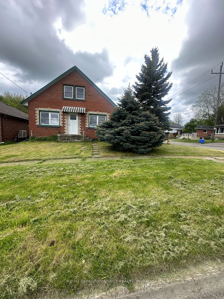 429 Crerar