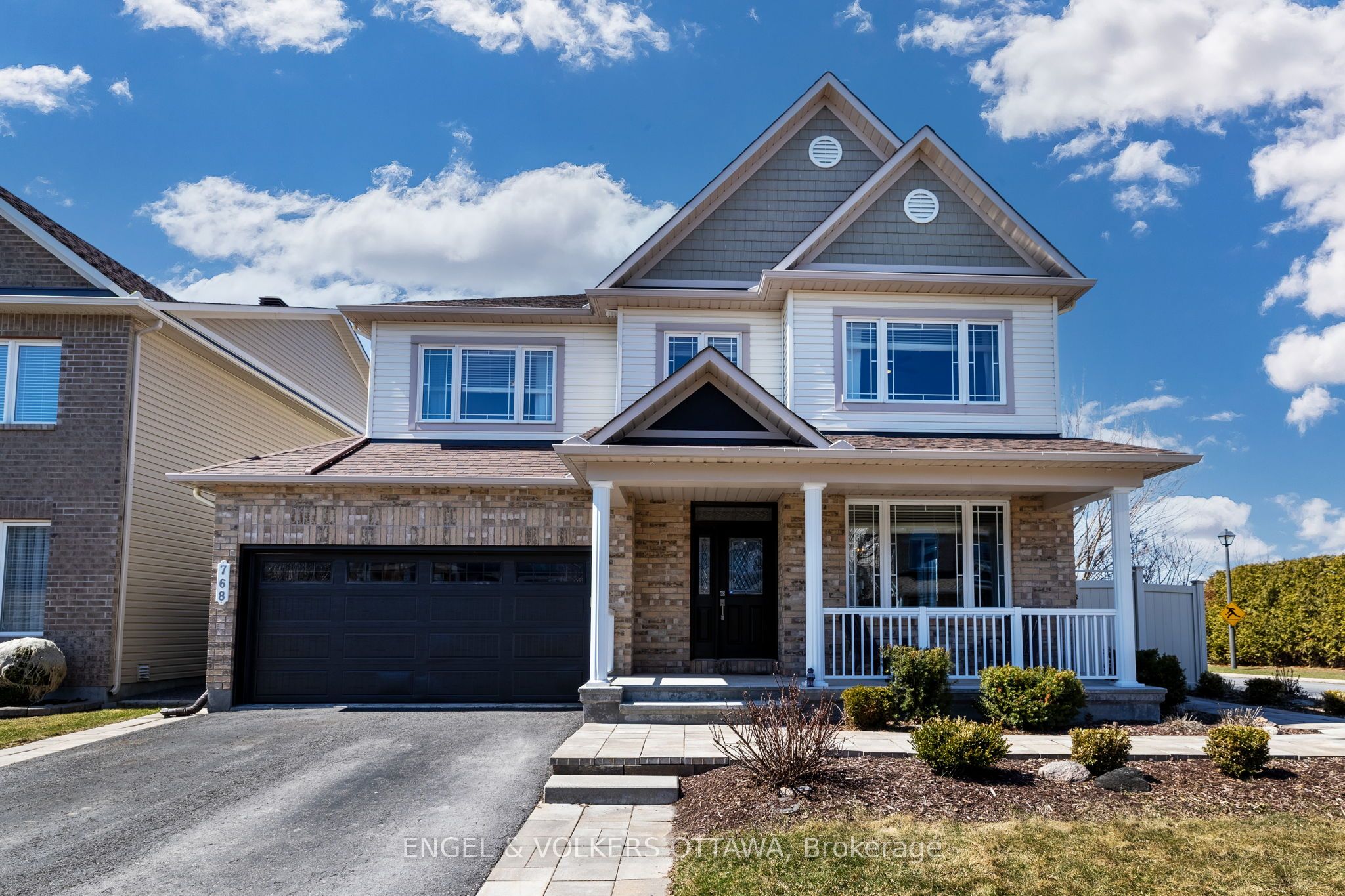 768 Lakebreeze Circle, OrleansCumberlandandArea, ON K4A 0R7